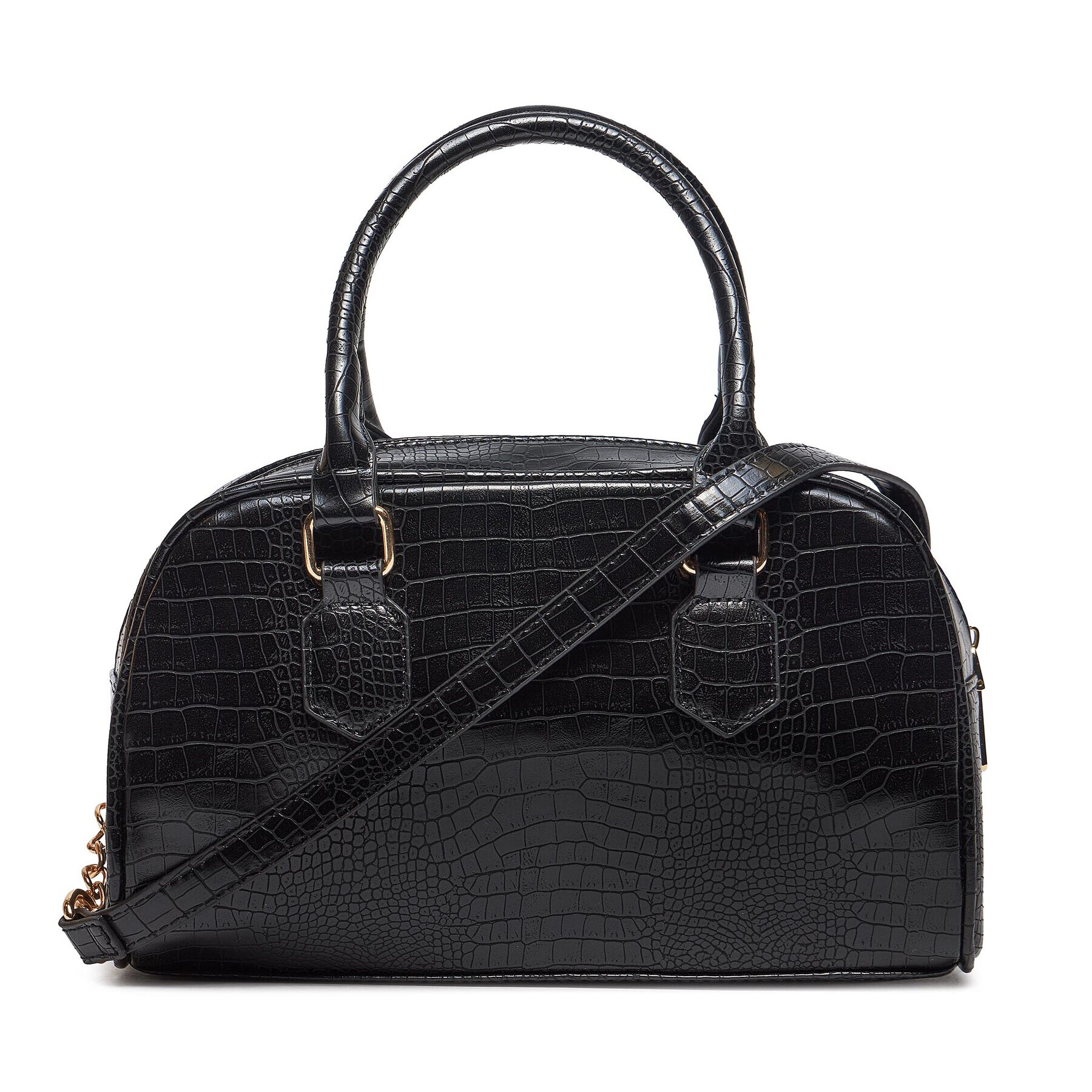 Monnari Дамска чанта BAG3450-020 Черен - Pepit.bg