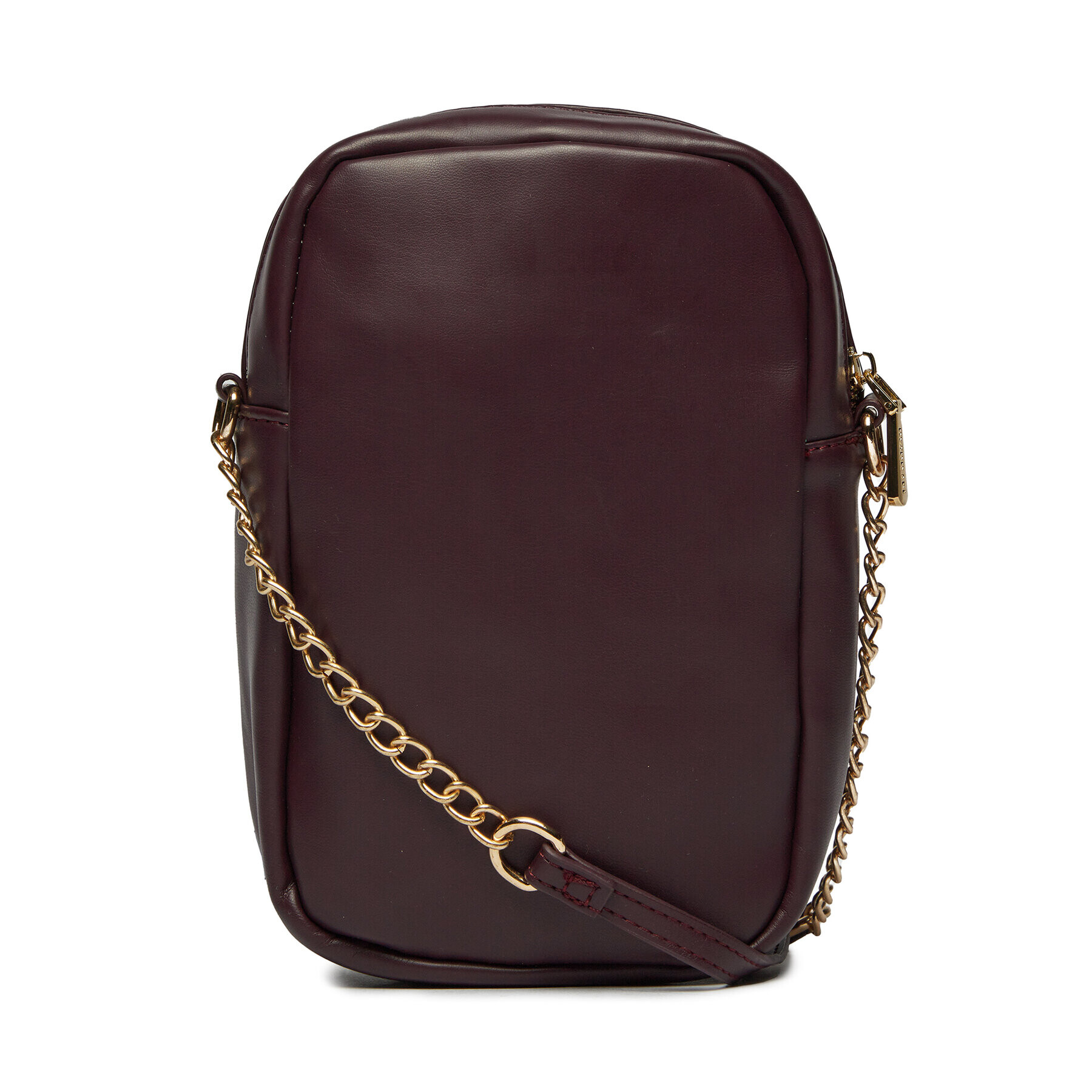 Monnari Дамска чанта BAG3460-M05 Бордо - Pepit.bg