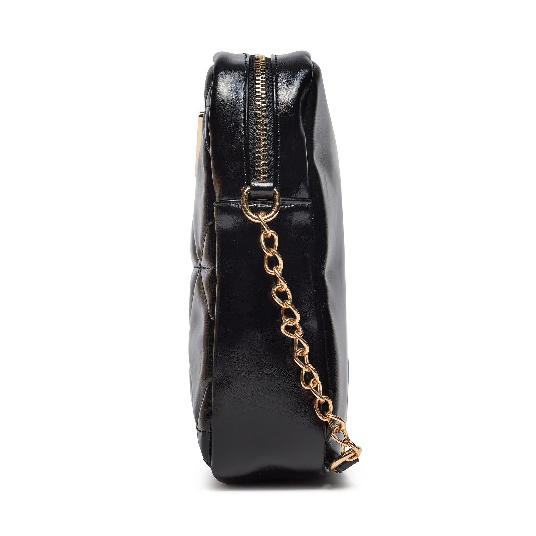 Monnari Дамска чанта BAG3460-M20 Черен - Pepit.bg
