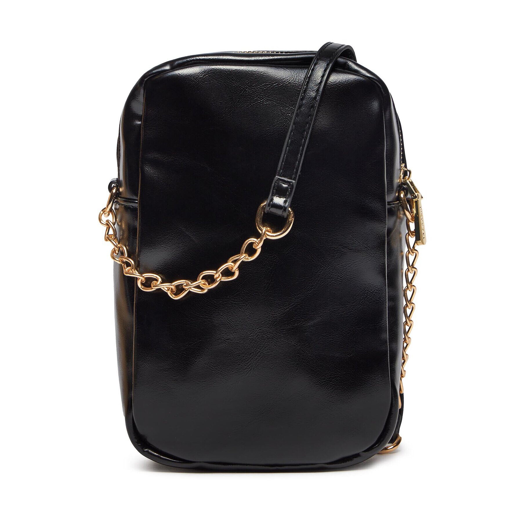 Monnari Дамска чанта BAG3460-M20 Черен - Pepit.bg