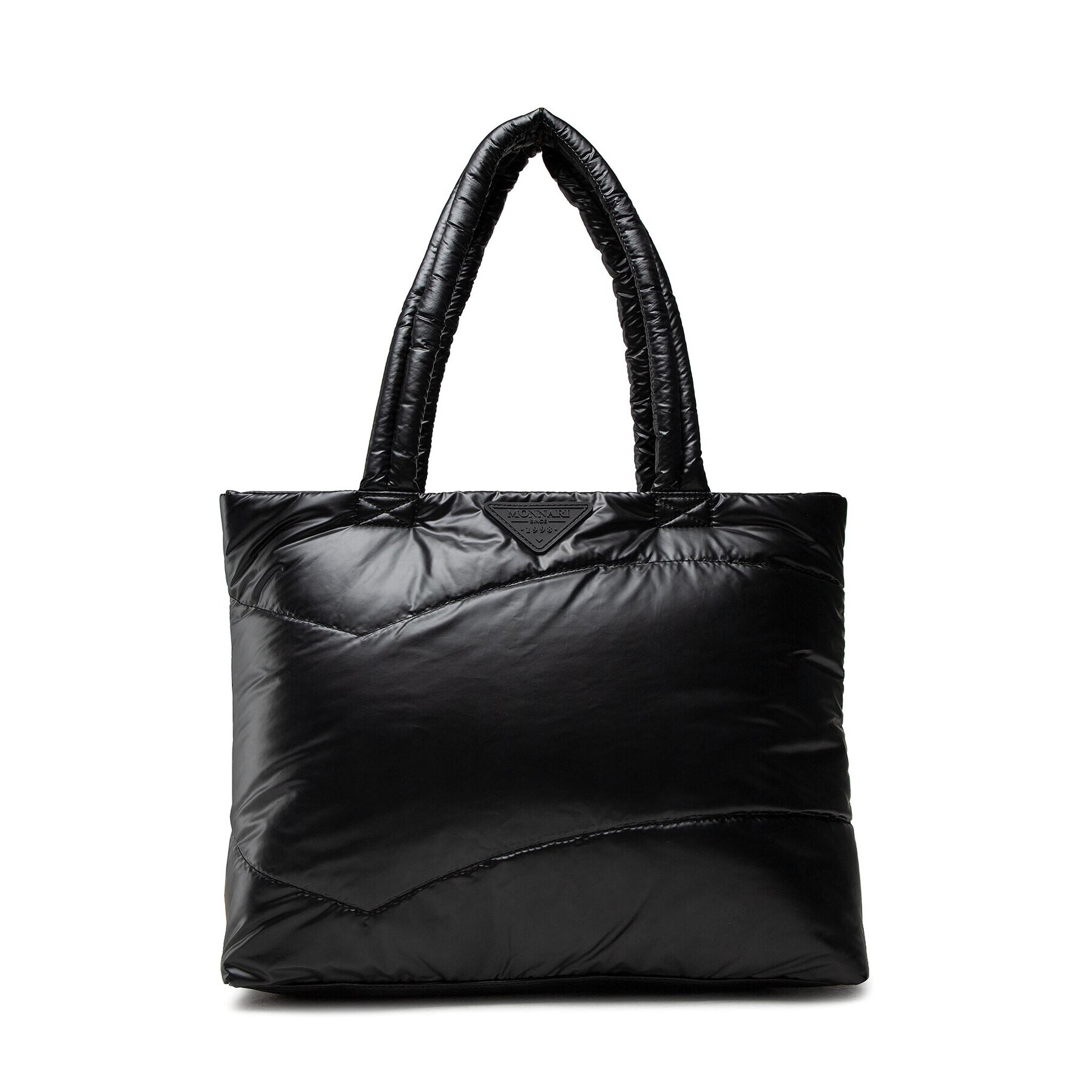 Monnari Дамска чанта BAG3540-020 Черен - Pepit.bg