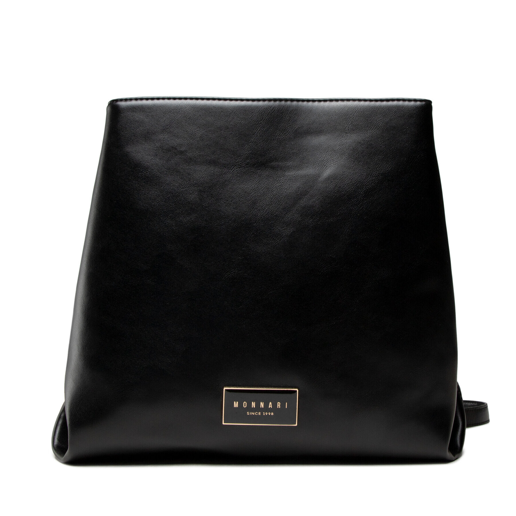 Monnari Дамска чанта BAG3570-020 Черен - Pepit.bg