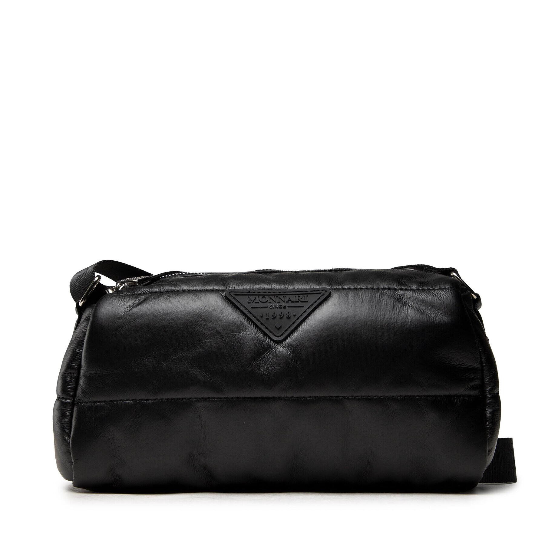 Monnari Дамска чанта BAG3610-020 Черен - Pepit.bg