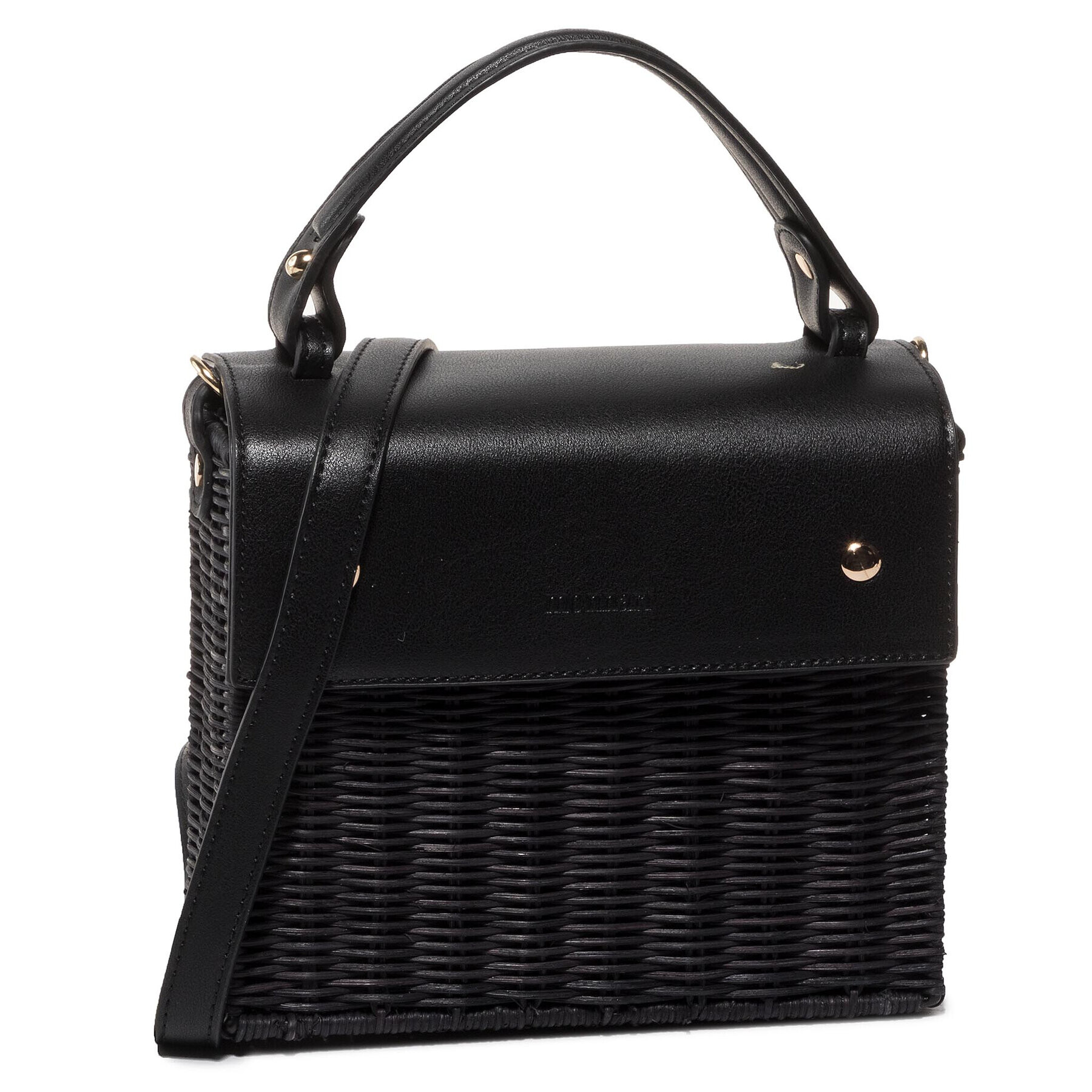 Monnari Дамска чанта BAG3660-020 Черен - Pepit.bg