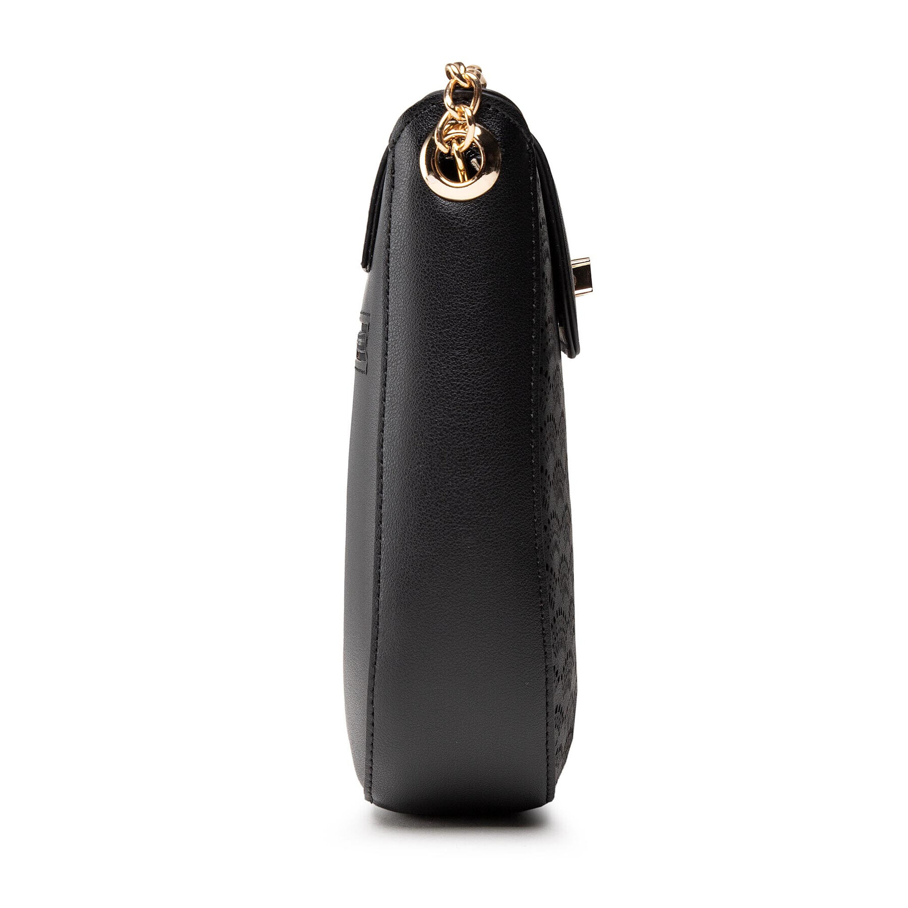 Monnari Дамска чанта BAG3680-020 Черен - Pepit.bg
