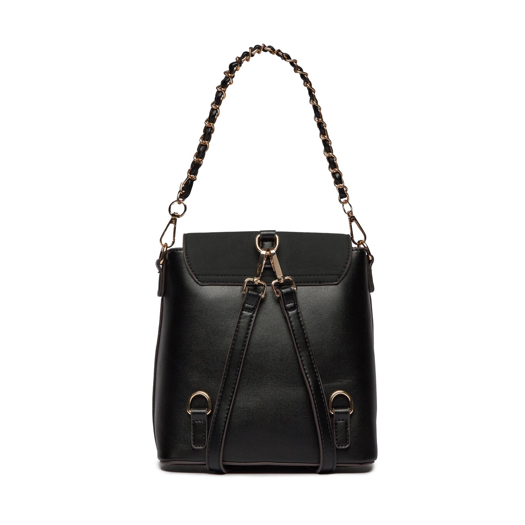 Monnari Дамска чанта BAG3680-020 Черен - Pepit.bg