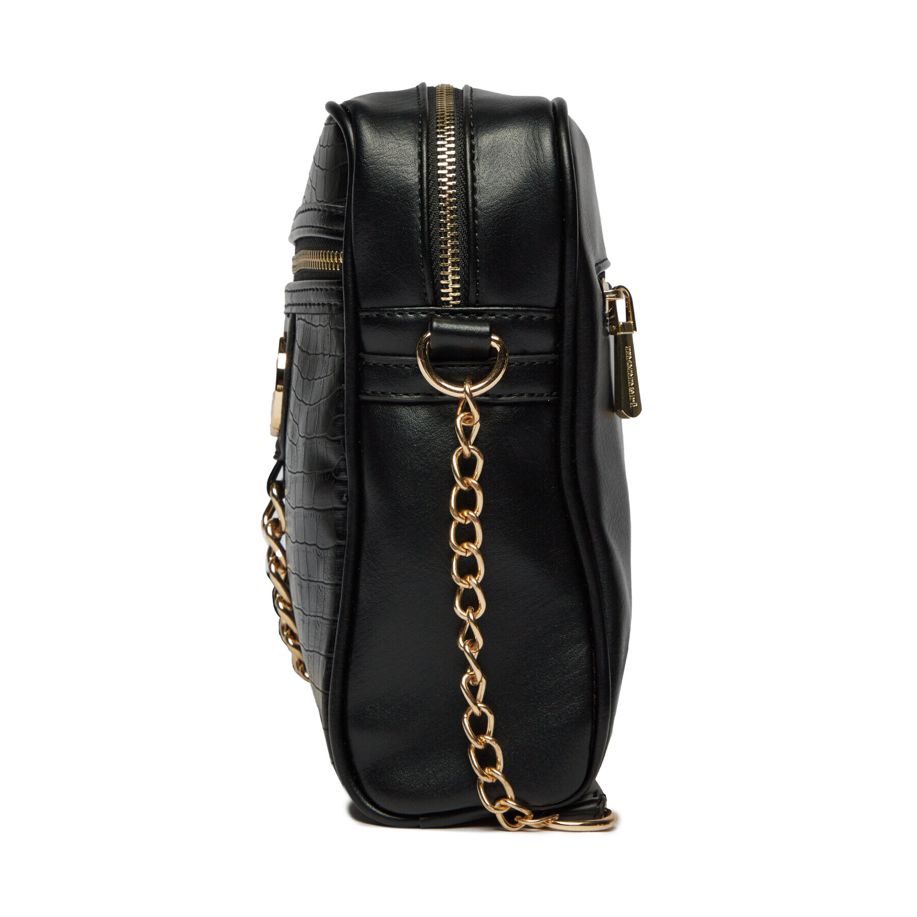 Monnari Дамска чанта BAG3690-020 Черен - Pepit.bg