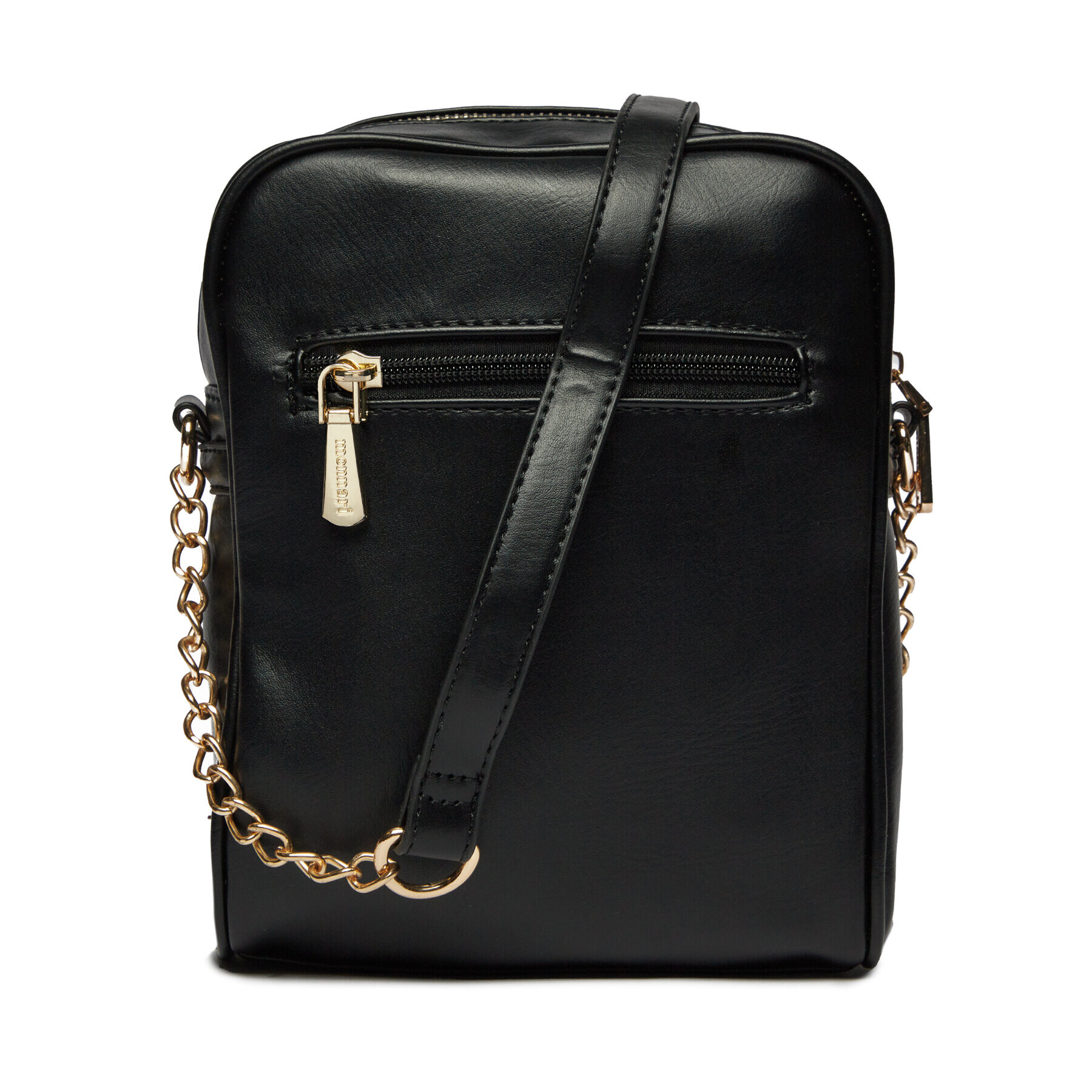 Monnari Дамска чанта BAG3690-020 Черен - Pepit.bg