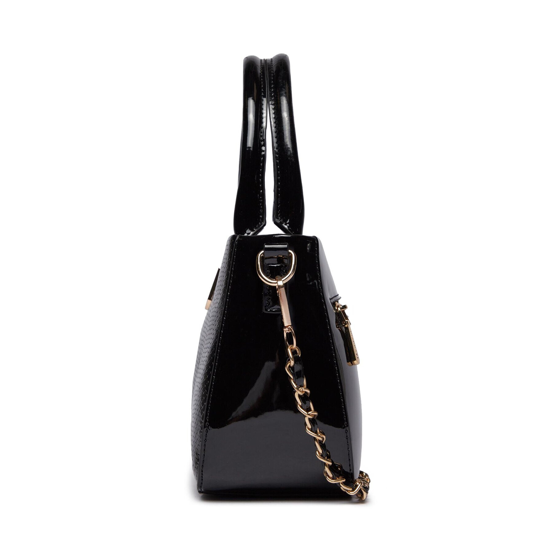 Monnari Дамска чанта BAG3710-M20 Черен - Pepit.bg