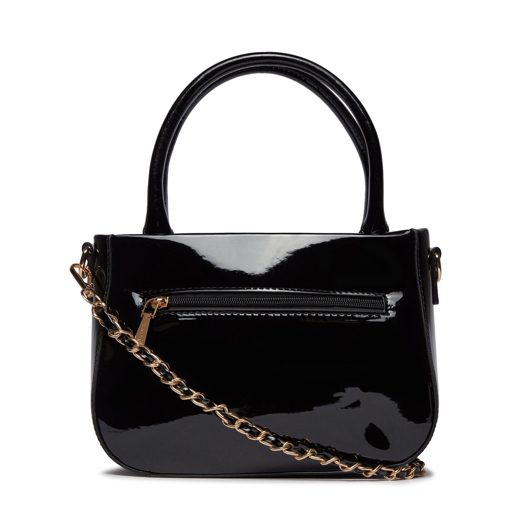 Monnari Дамска чанта BAG3710-M20 Черен - Pepit.bg