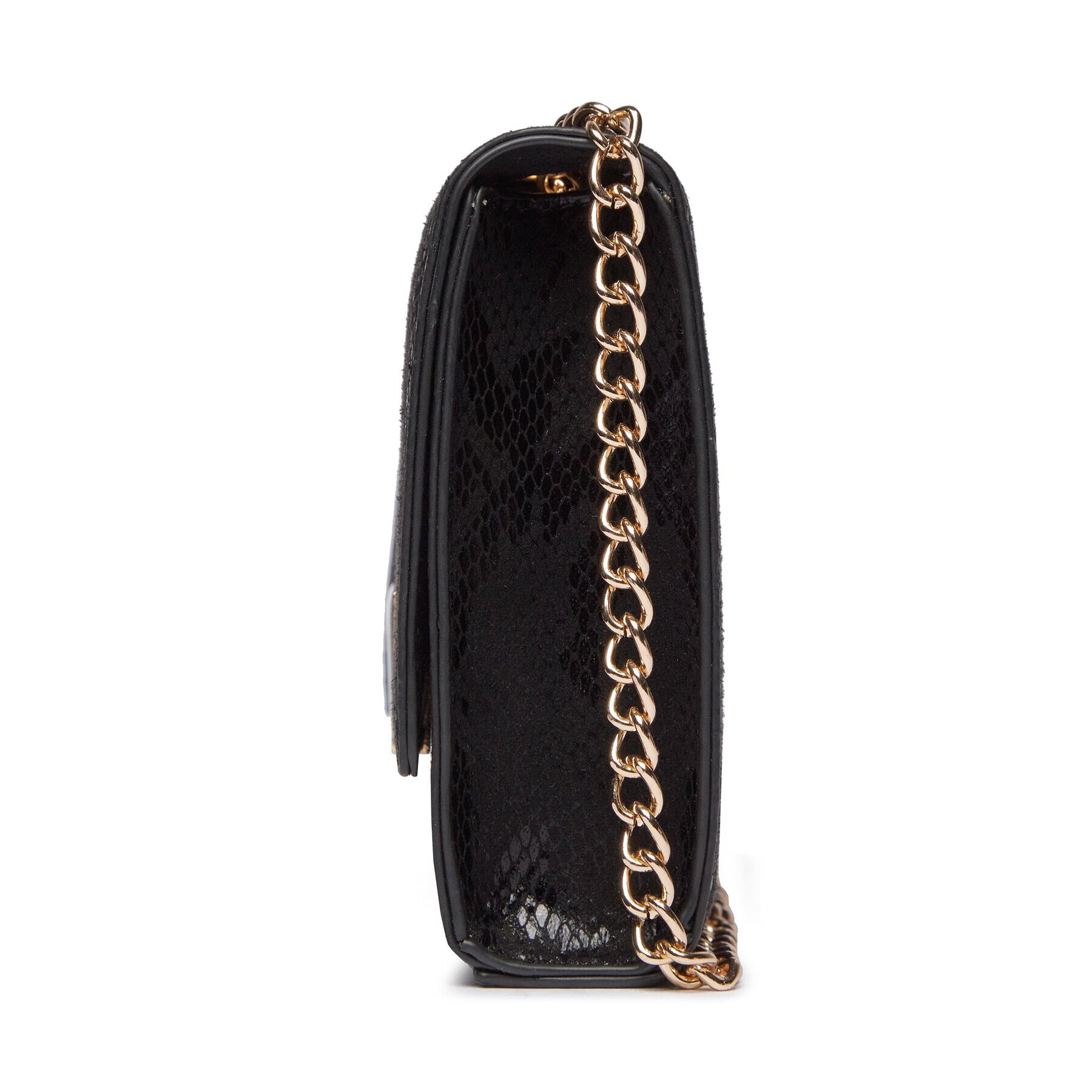 Monnari Дамска чанта BAG3720-020 Черен - Pepit.bg
