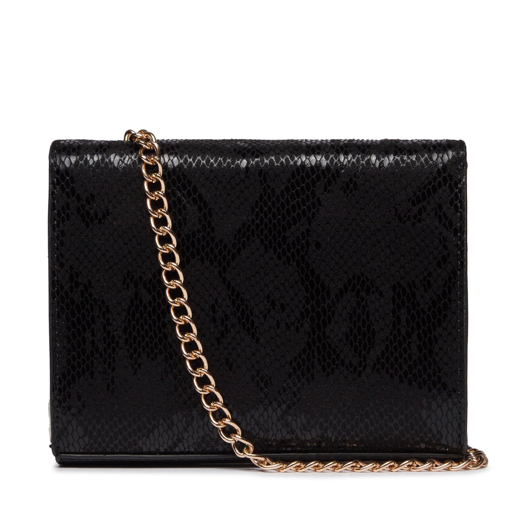 Monnari Дамска чанта BAG3720-020 Черен - Pepit.bg