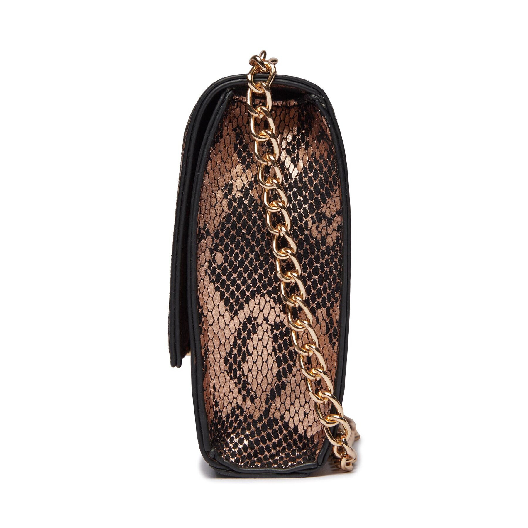 Monnari Дамска чанта BAG3720-M20 Черен - Pepit.bg