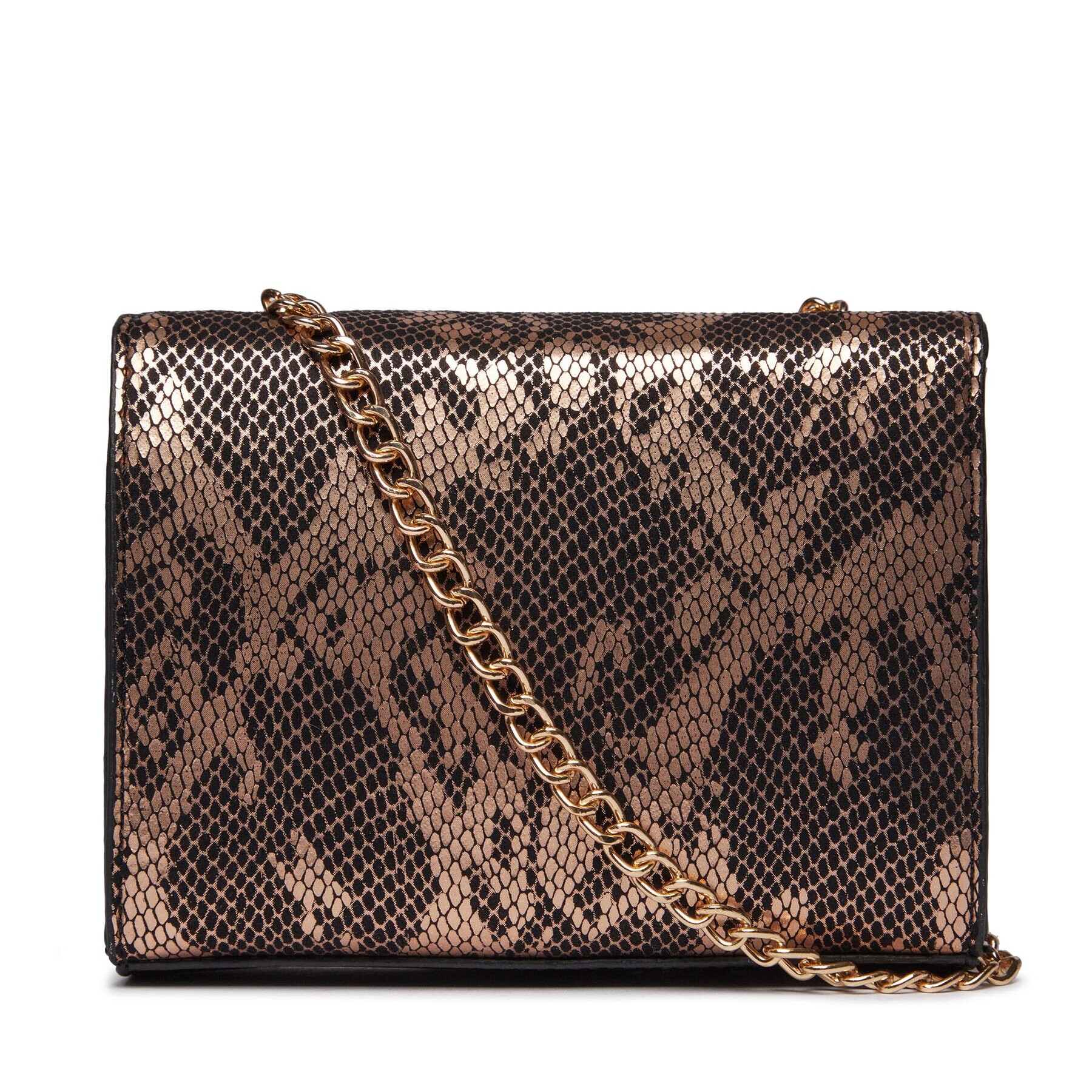 Monnari Дамска чанта BAG3720-M20 Черен - Pepit.bg
