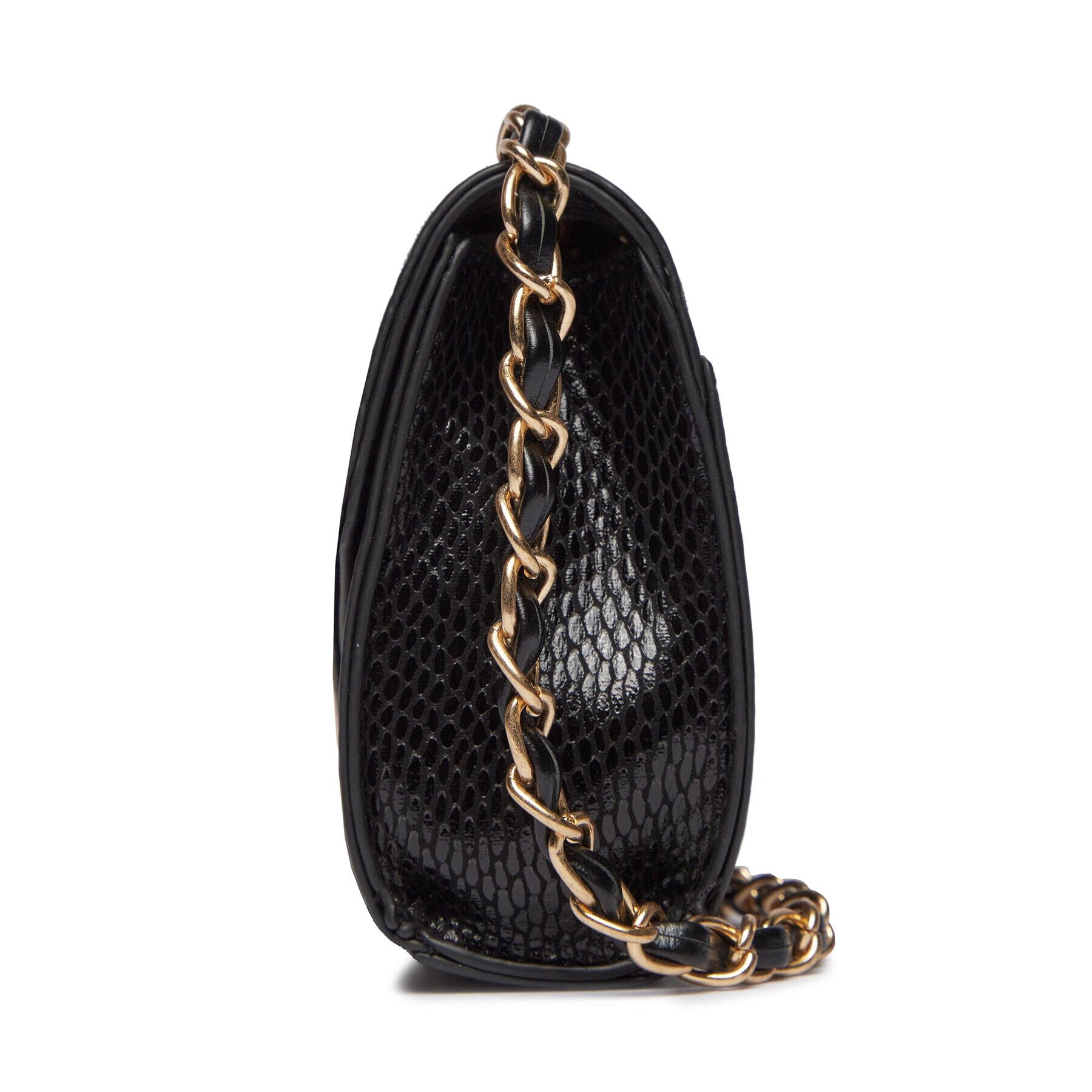 Monnari Дамска чанта BAG3730-020 Черен - Pepit.bg