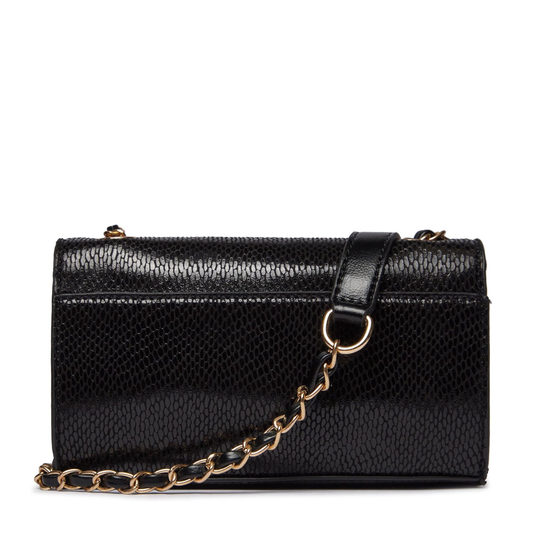Monnari Дамска чанта BAG3730-020 Черен - Pepit.bg