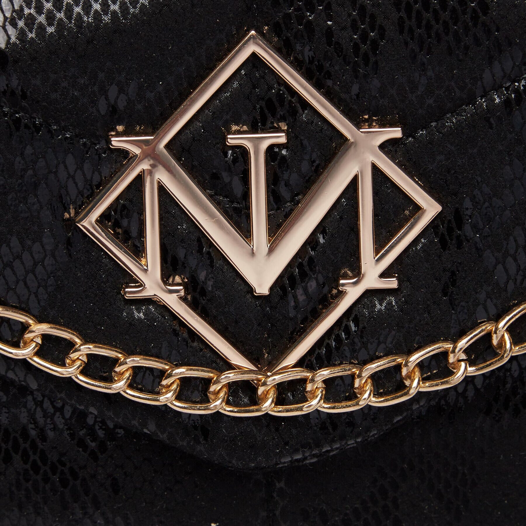 Monnari Дамска чанта BAG3740-020 Черен - Pepit.bg