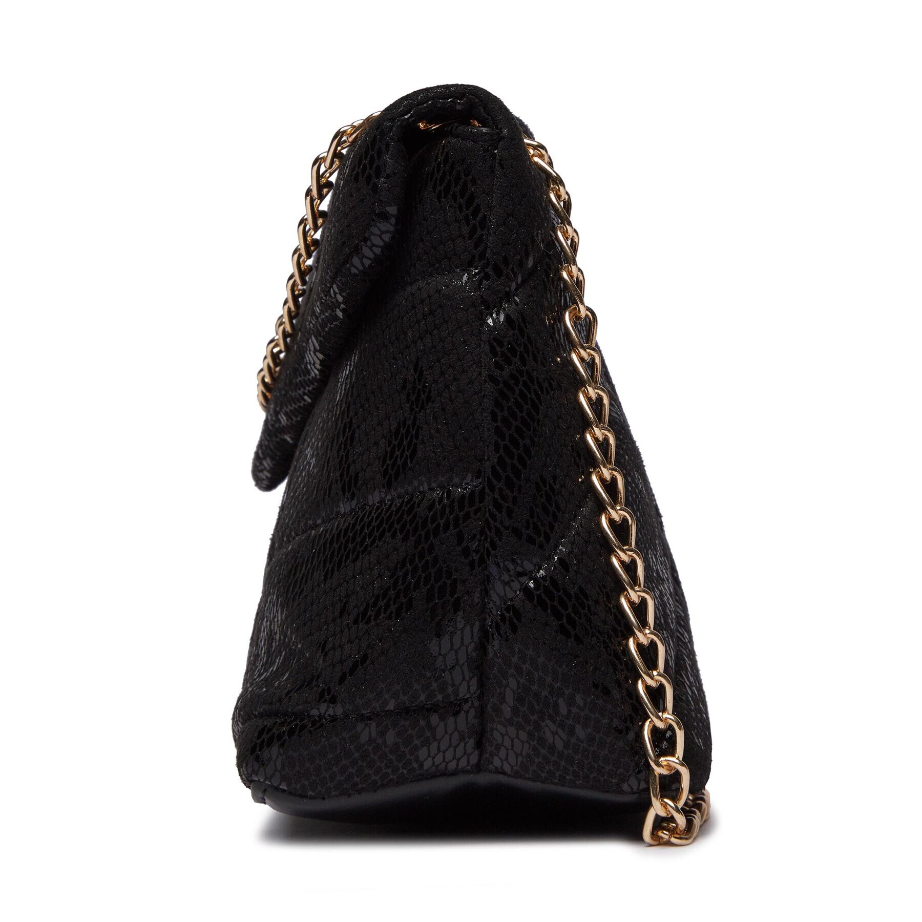 Monnari Дамска чанта BAG3740-020 Черен - Pepit.bg