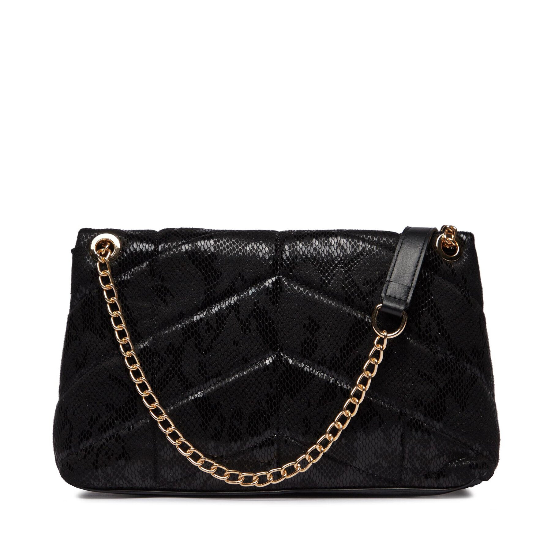 Monnari Дамска чанта BAG3740-020 Черен - Pepit.bg