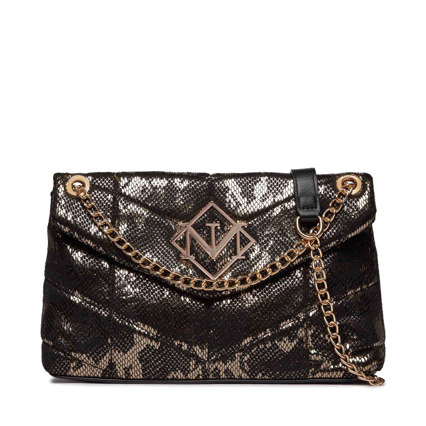 Monnari Дамска чанта BAG3740-M23 Черен - Pepit.bg