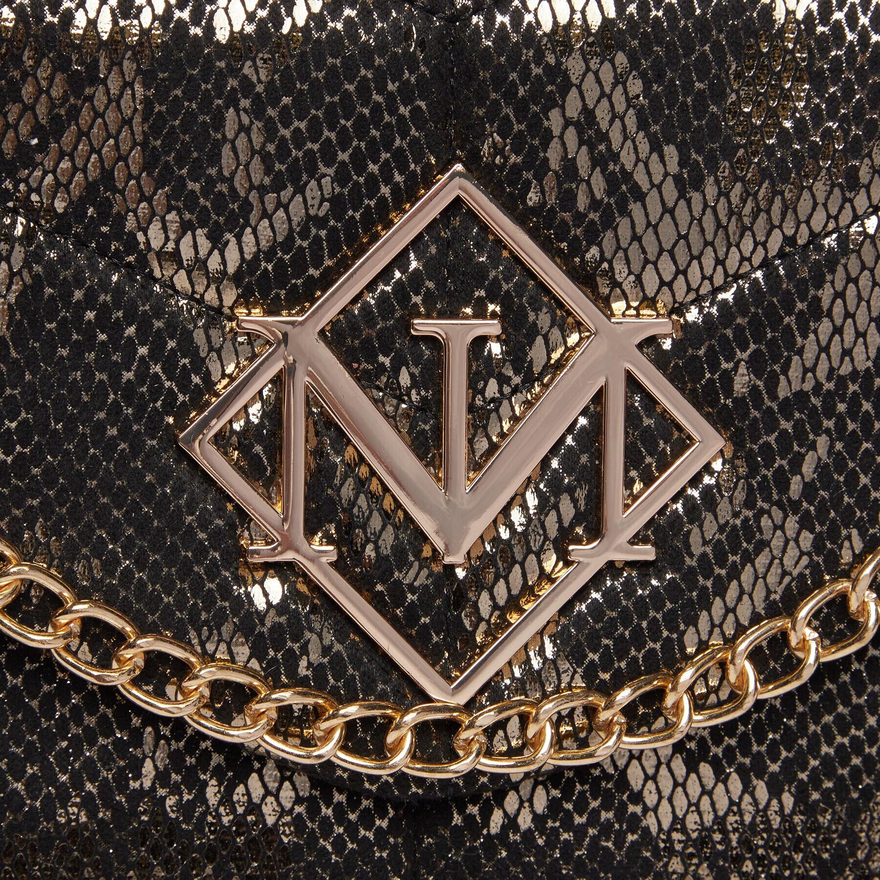 Monnari Дамска чанта BAG3740-M23 Черен - Pepit.bg