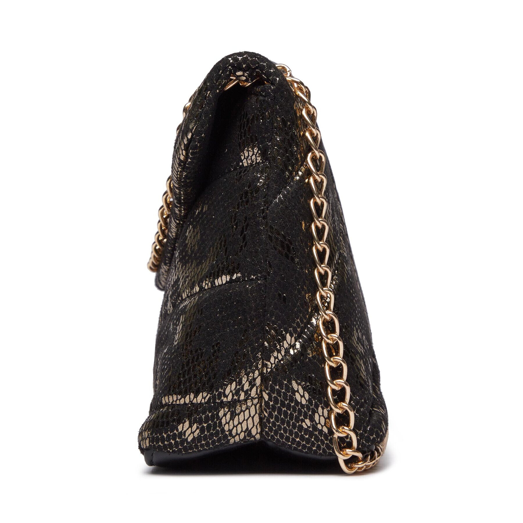 Monnari Дамска чанта BAG3740-M23 Черен - Pepit.bg