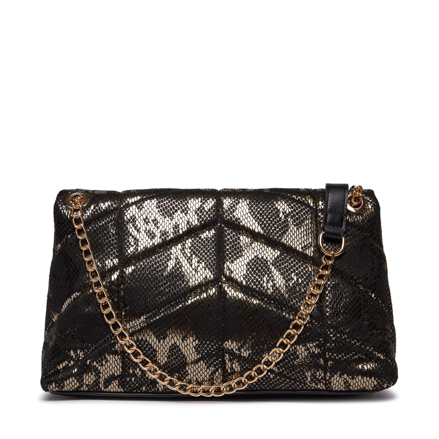 Monnari Дамска чанта BAG3740-M23 Черен - Pepit.bg
