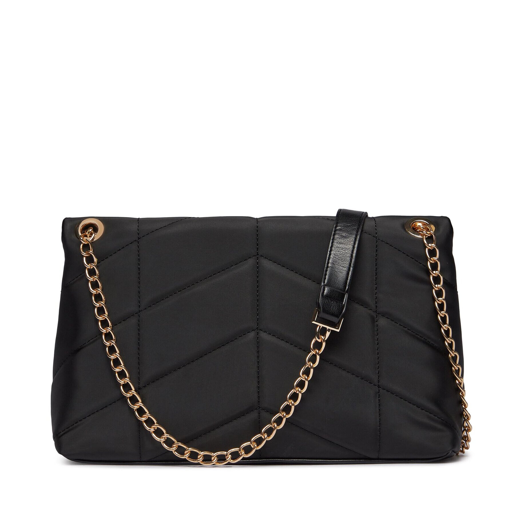 Monnari Дамска чанта BAG3750-020 Черен - Pepit.bg