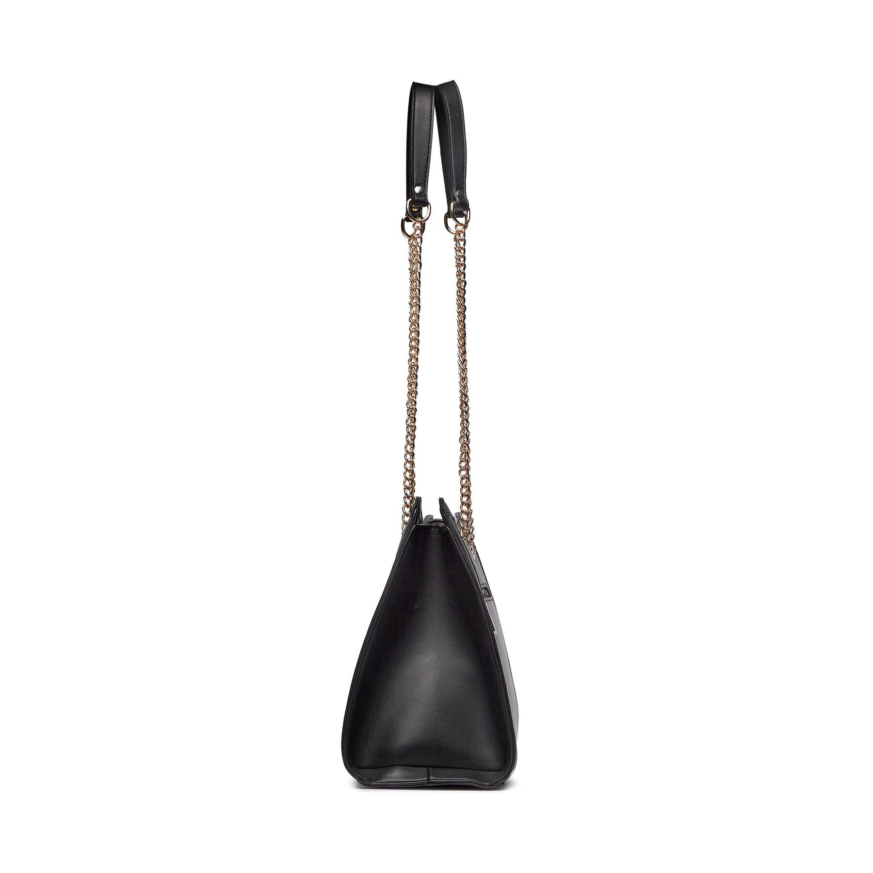 Monnari Дамска чанта BAG3770-M20 Черен - Pepit.bg
