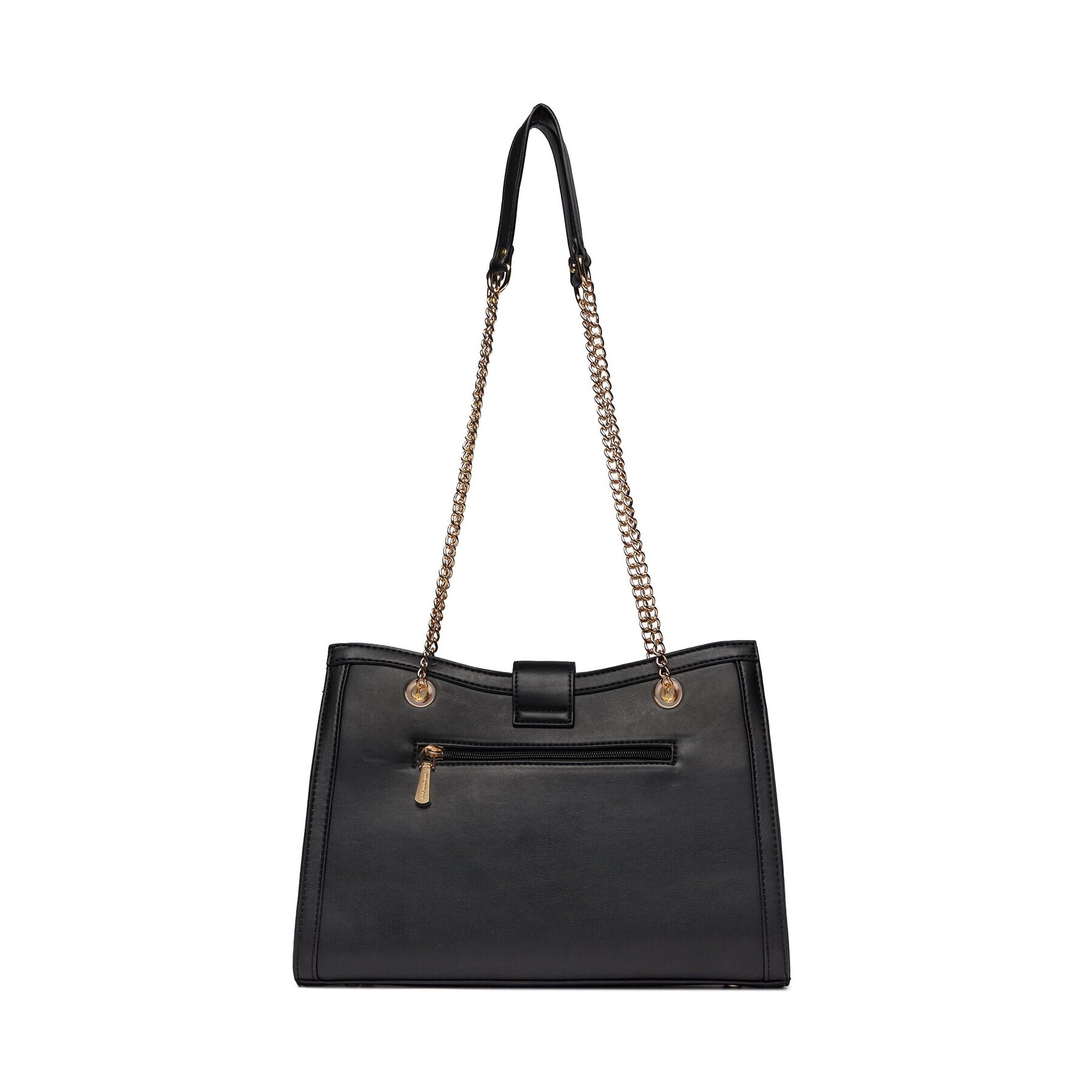 Monnari Дамска чанта BAG3770-M20 Черен - Pepit.bg