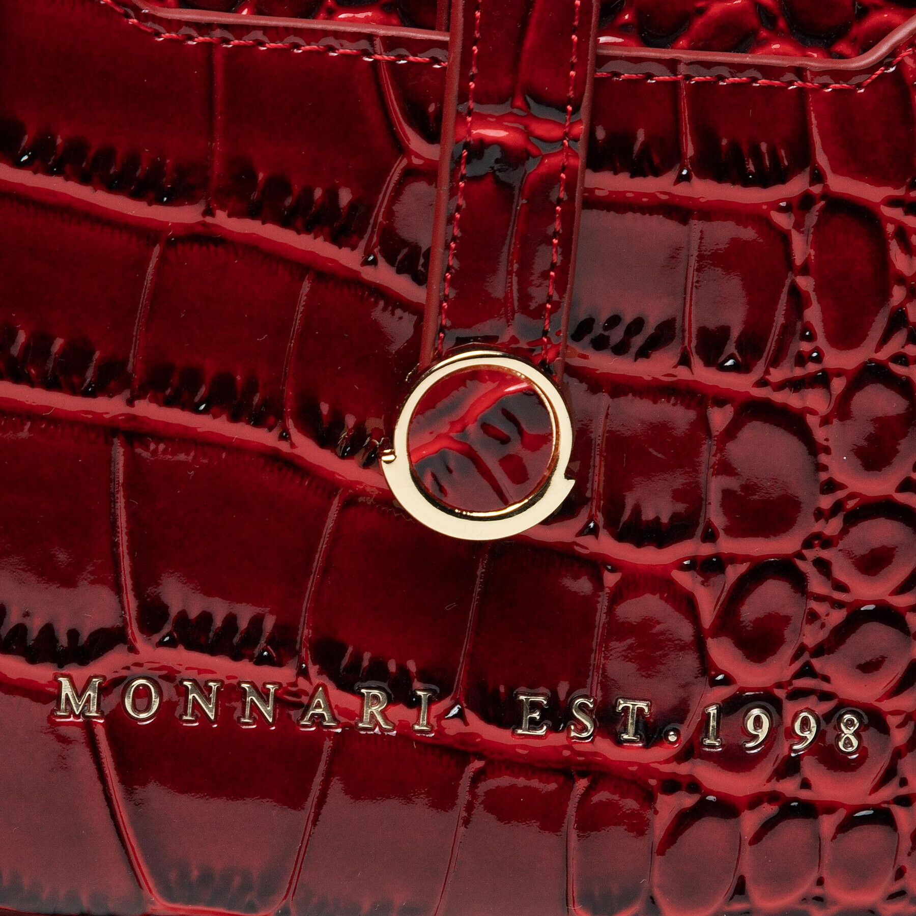 Monnari Дамска чанта BAG3790-005 Бежов - Pepit.bg