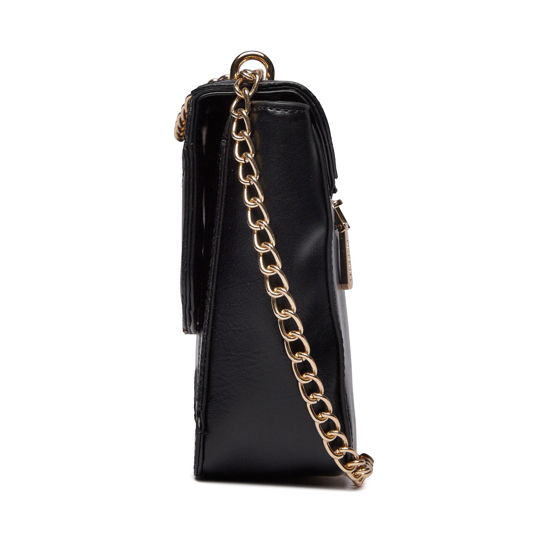 Monnari Дамска чанта BAG3790-020 Черен - Pepit.bg