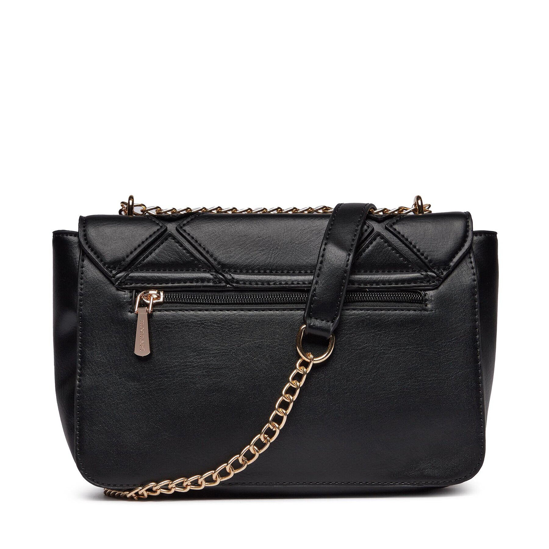 Monnari Дамска чанта BAG3790-020 Черен - Pepit.bg