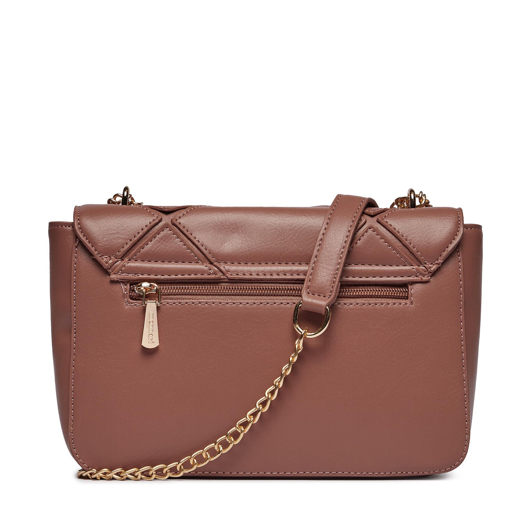 Monnari Дамска чанта BAG3790-M04 Розов - Pepit.bg