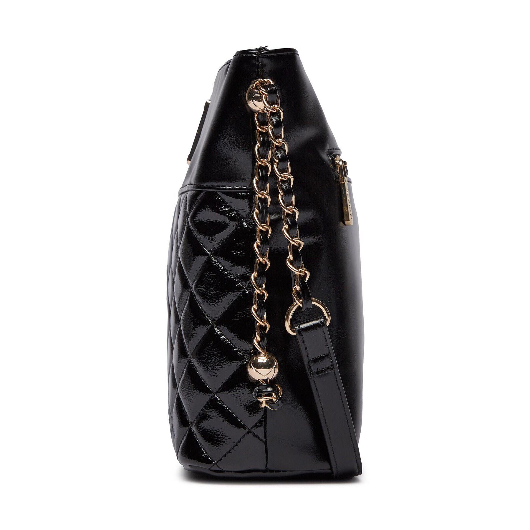 Monnari Дамска чанта BAG3800-M20 Черен - Pepit.bg