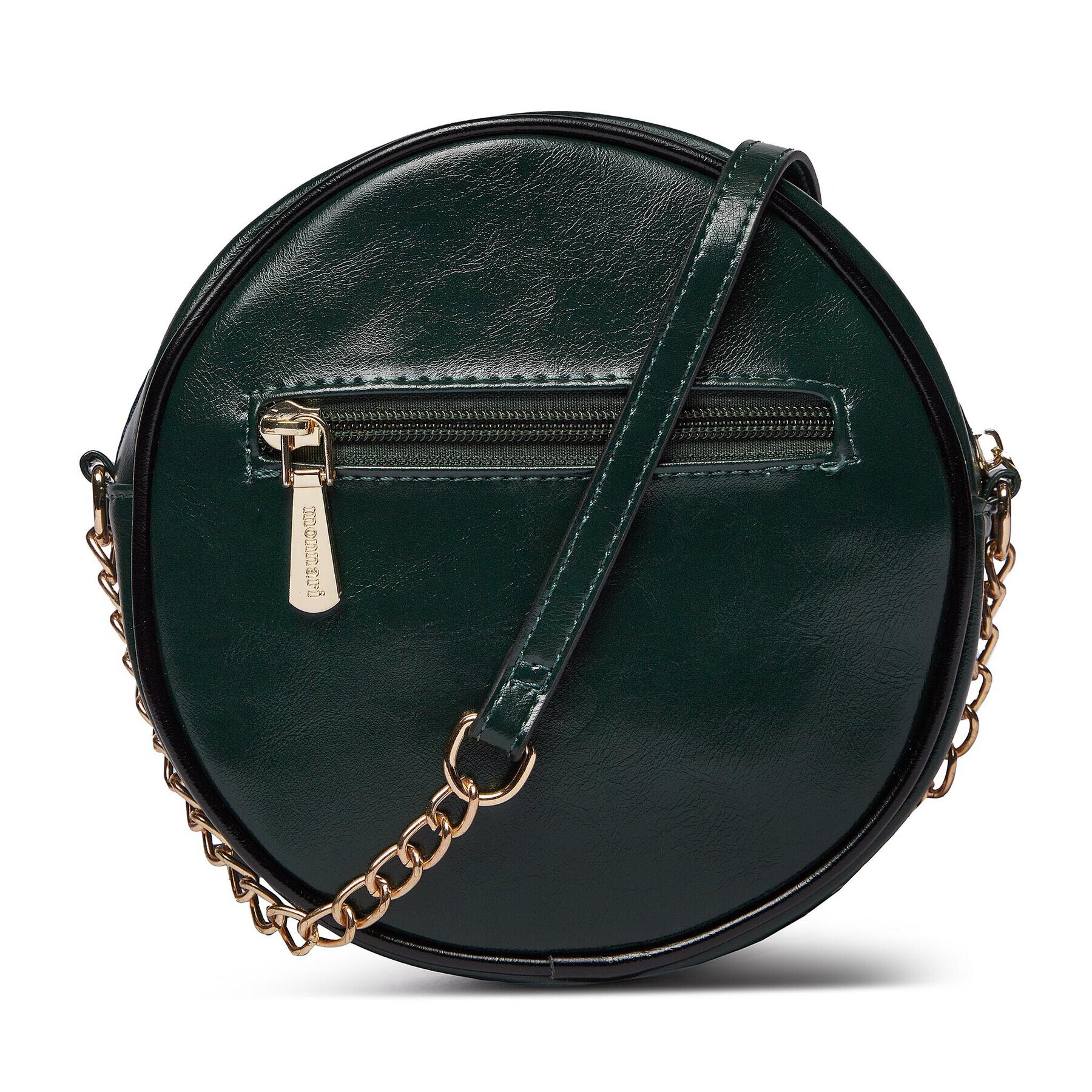 Monnari Дамска чанта BAG3810-008 Зелен - Pepit.bg