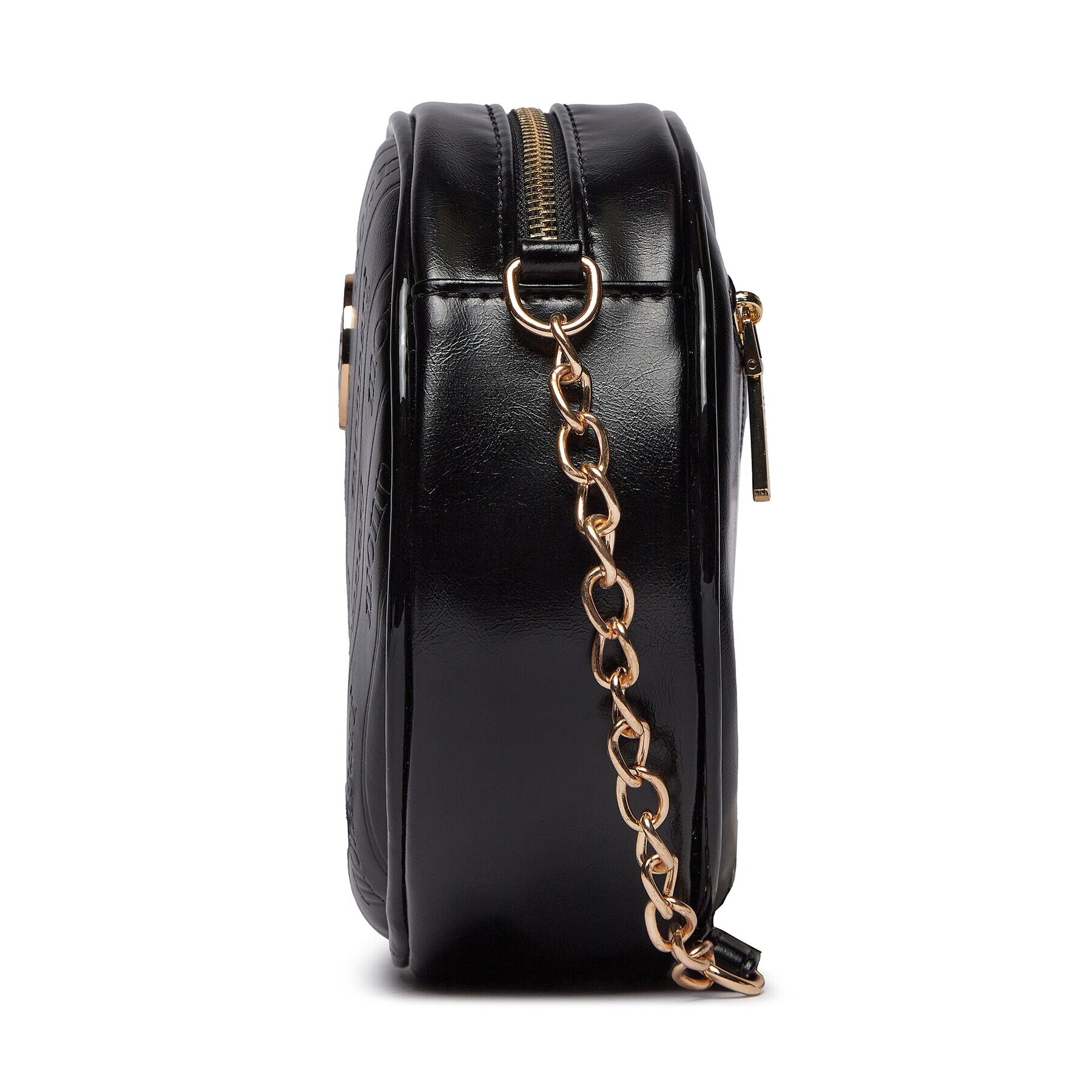 Monnari Дамска чанта BAG3810-020 Черен - Pepit.bg