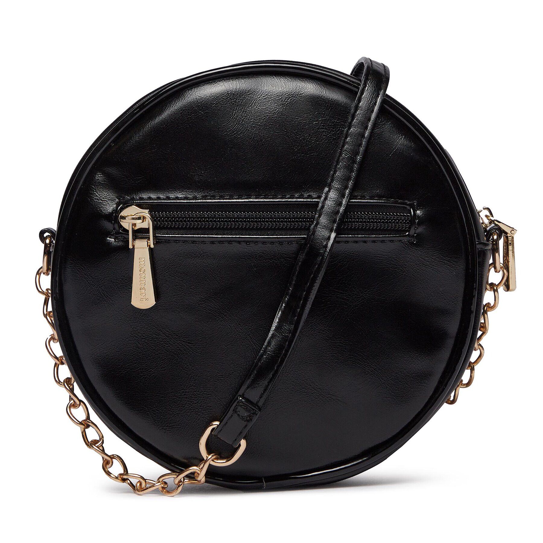 Monnari Дамска чанта BAG3810-020 Черен - Pepit.bg