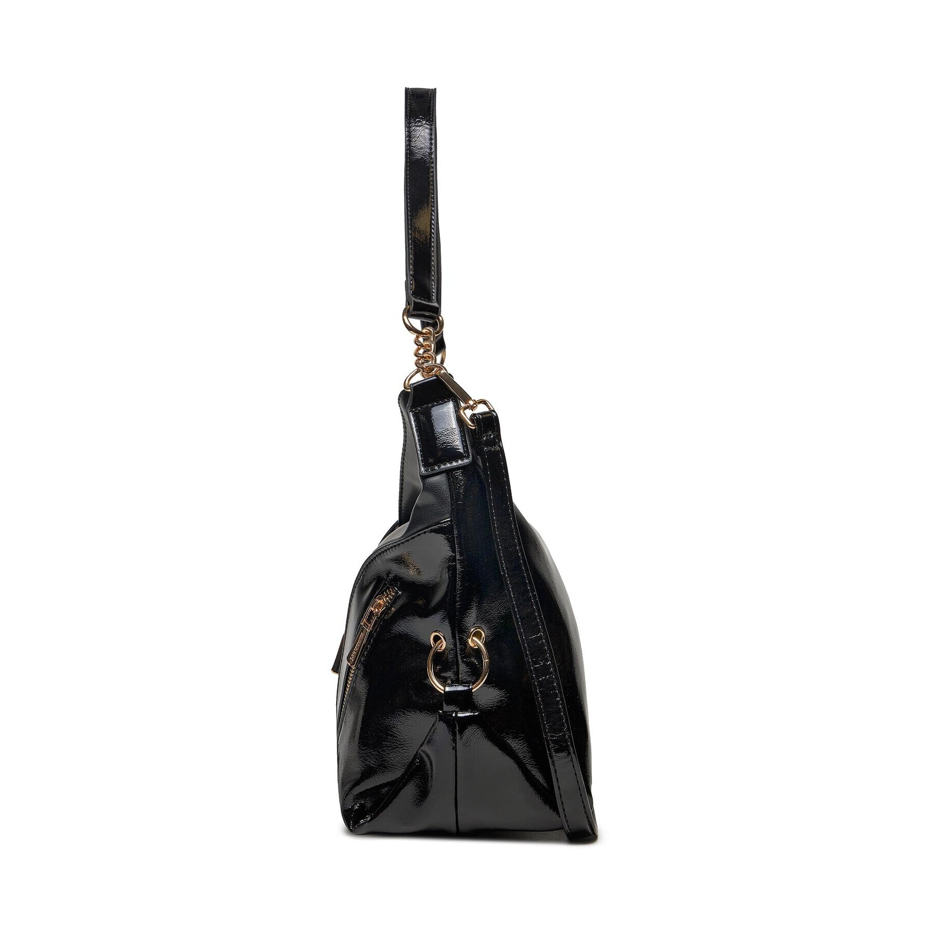 Monnari Дамска чанта BAG3820-020 Черен - Pepit.bg