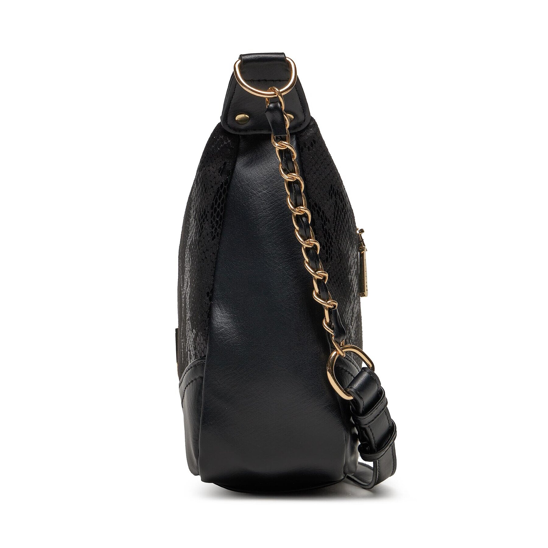 Monnari Дамска чанта BAG3830-020 Черен - Pepit.bg