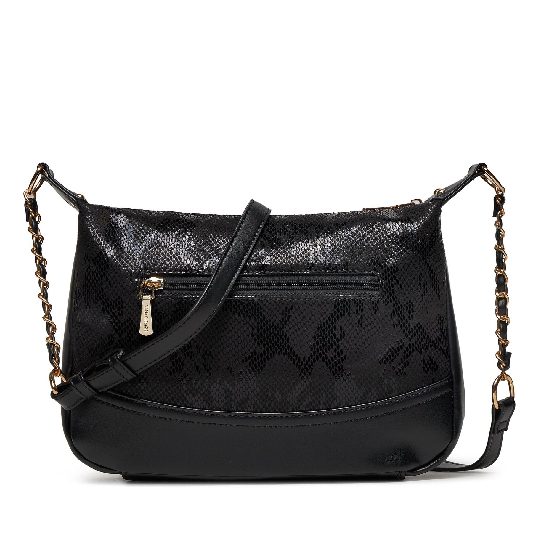 Monnari Дамска чанта BAG3830-020 Черен - Pepit.bg