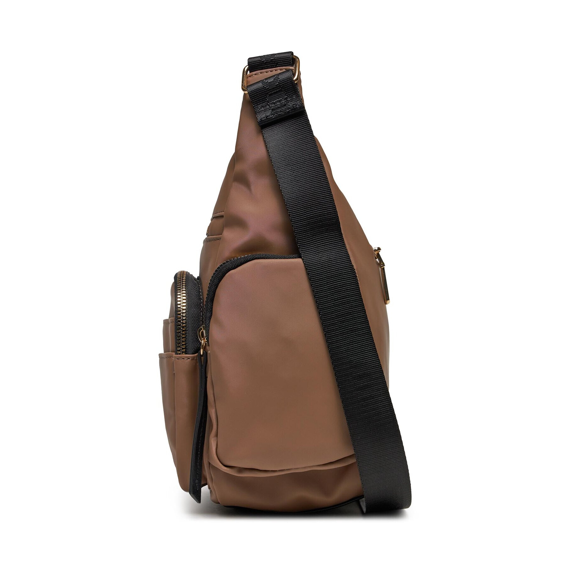 Monnari Дамска чанта BAG3840-015 Кафяв - Pepit.bg