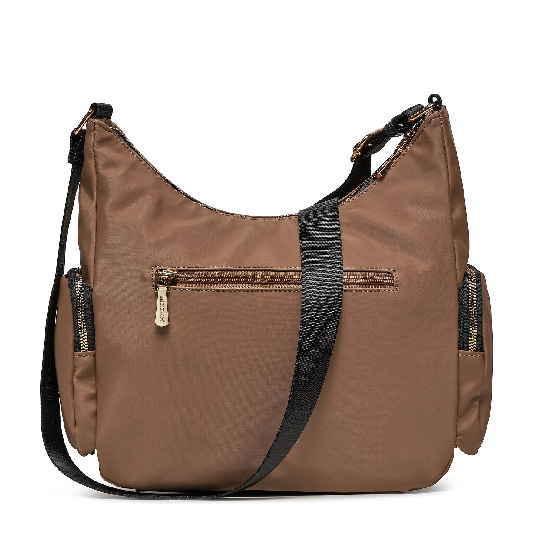 Monnari Дамска чанта BAG3840-015 Кафяв - Pepit.bg