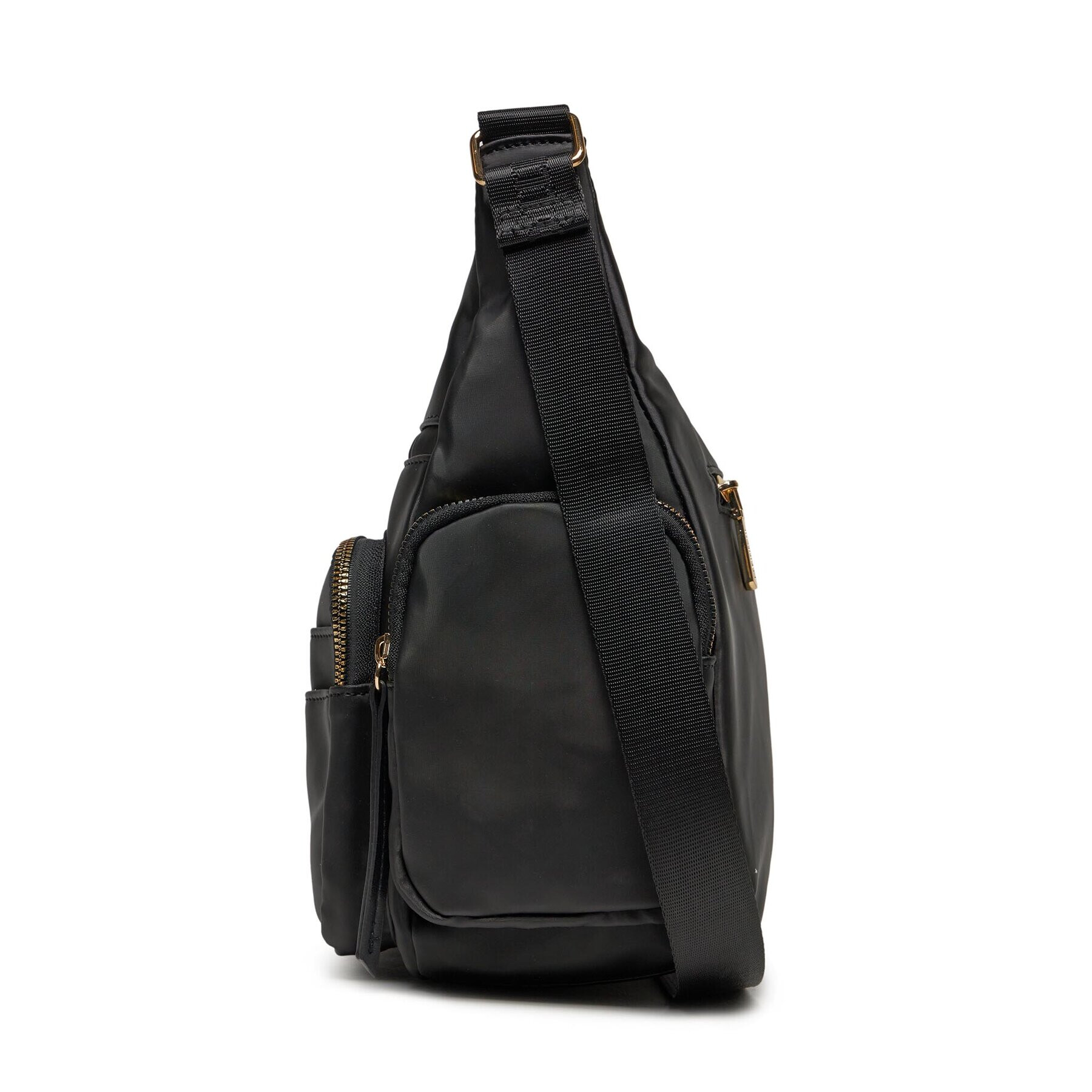 Monnari Дамска чанта BAG3840-020 Черен - Pepit.bg