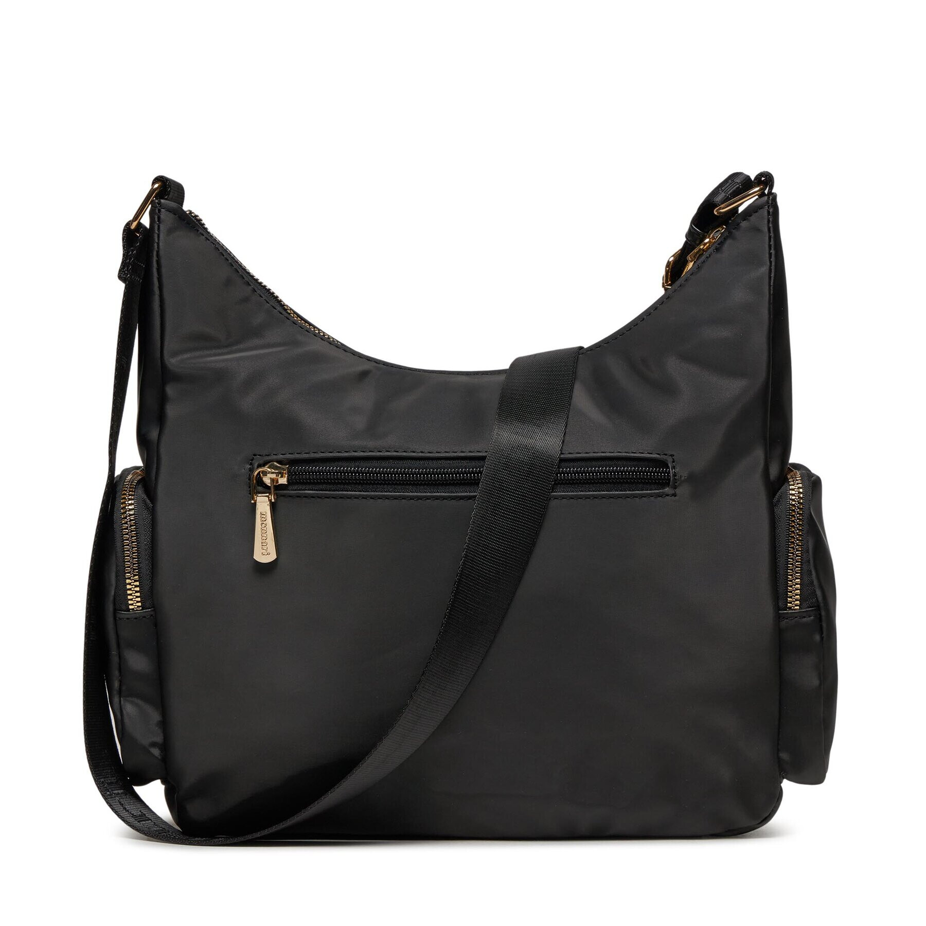 Monnari Дамска чанта BAG3840-020 Черен - Pepit.bg