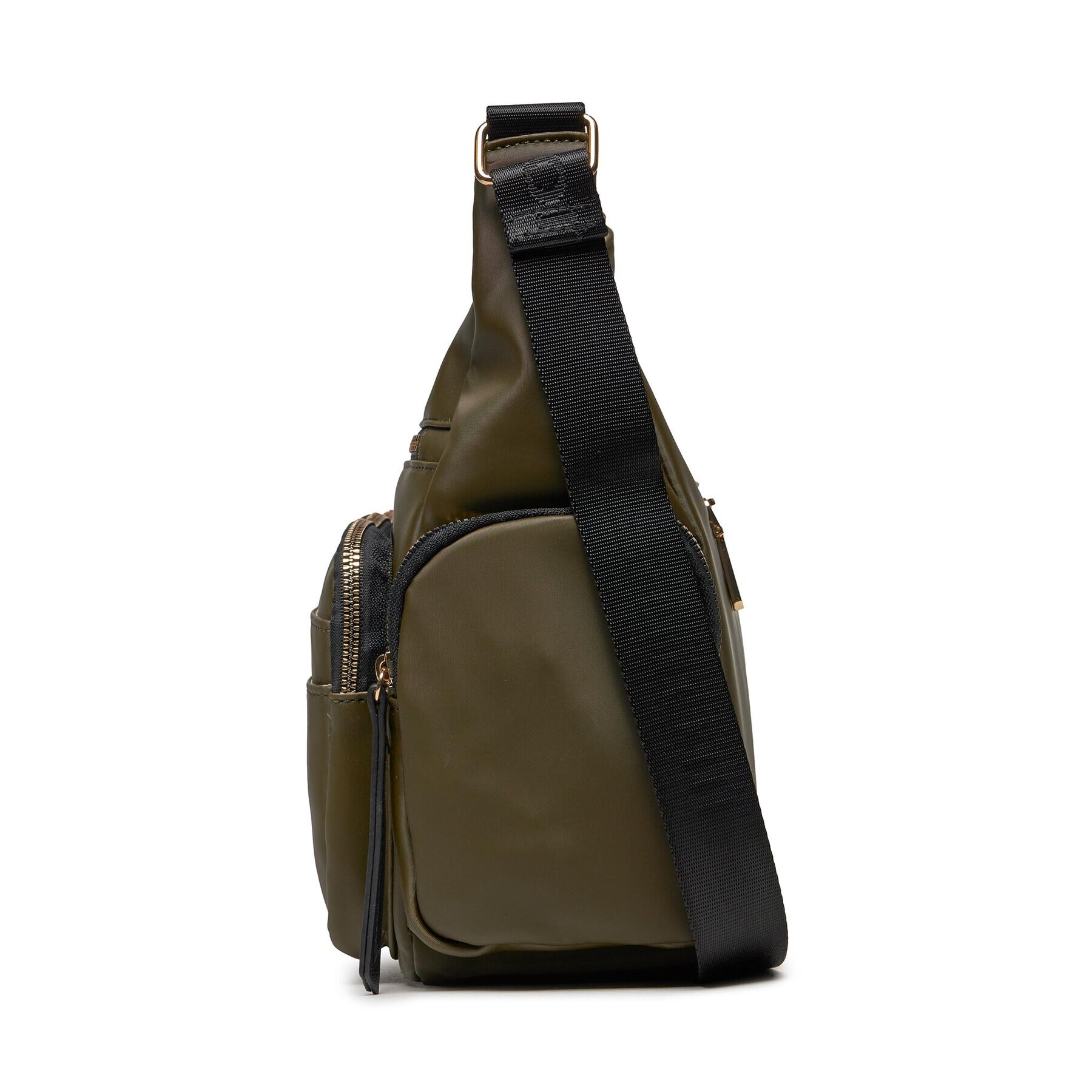 Monnari Дамска чанта BAG3840-M08 Зелен - Pepit.bg