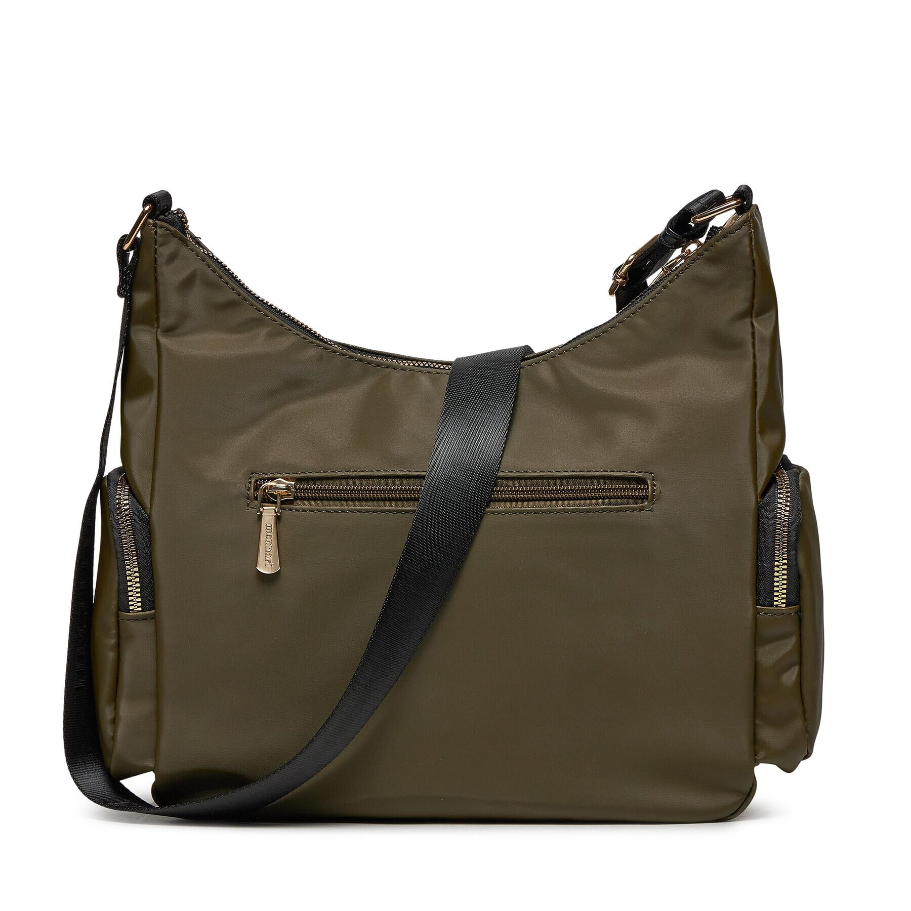 Monnari Дамска чанта BAG3840-M08 Зелен - Pepit.bg
