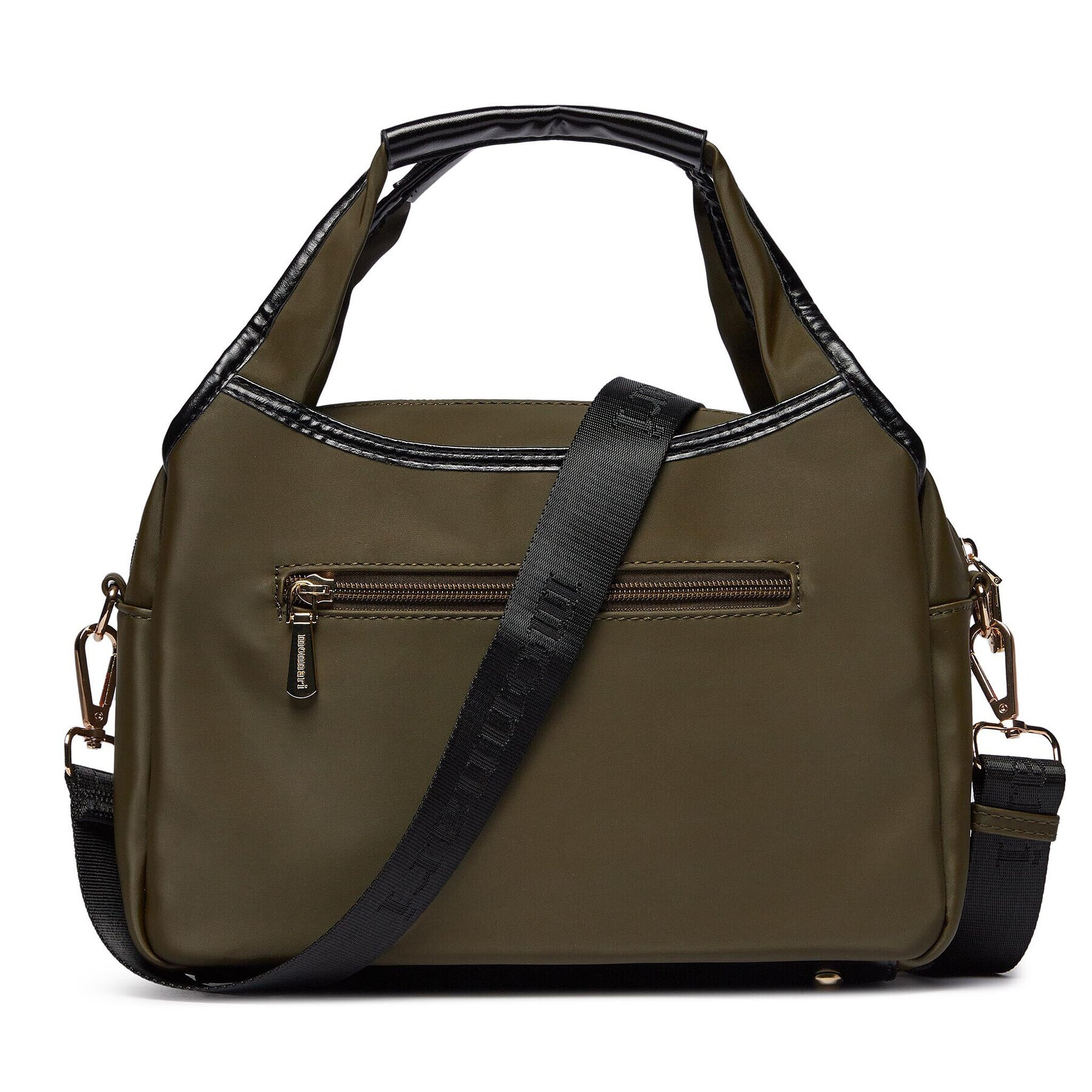 Monnari Дамска чанта BAG3850-M08 Каки - Pepit.bg