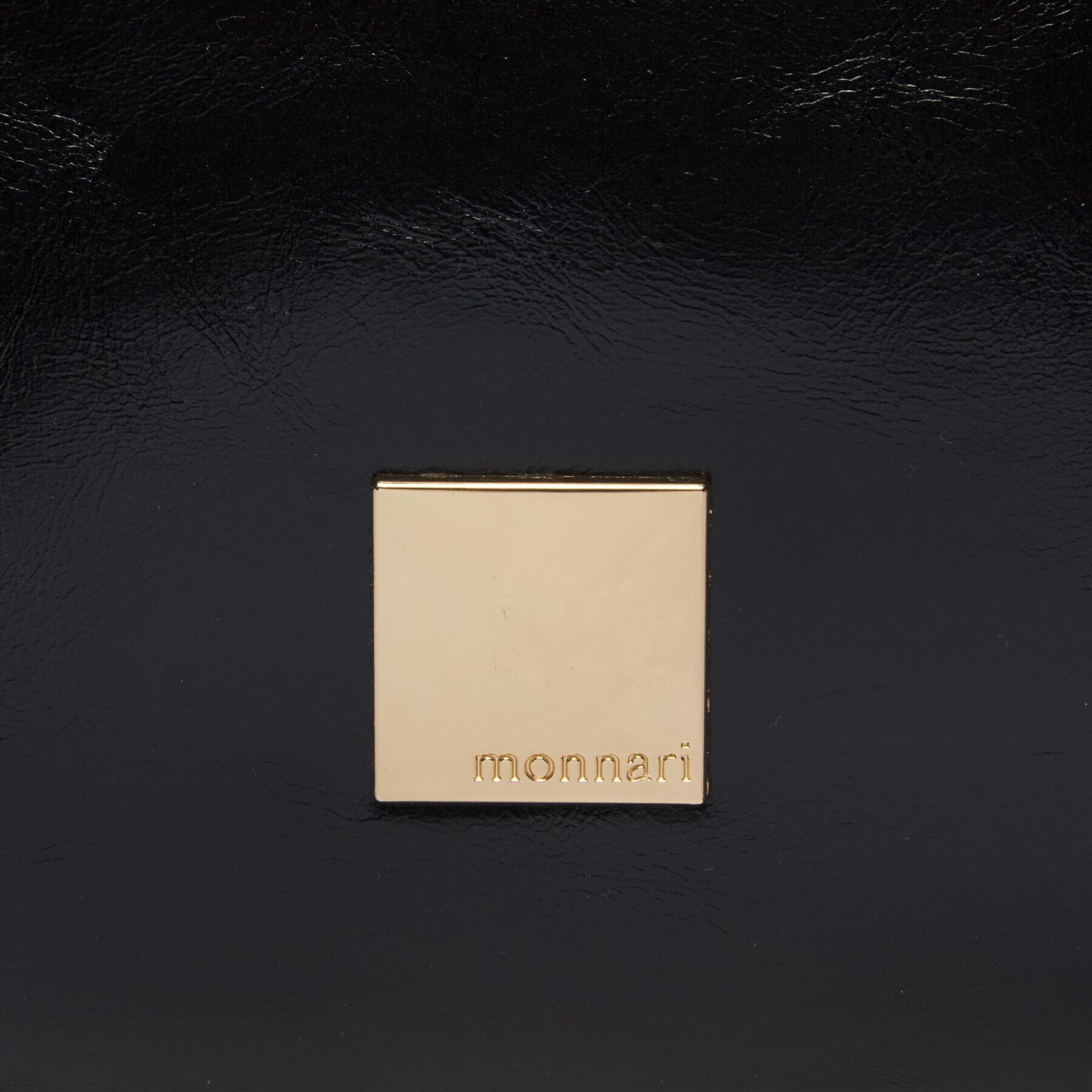 Monnari Дамска чанта BAG3870-020 Черен - Pepit.bg