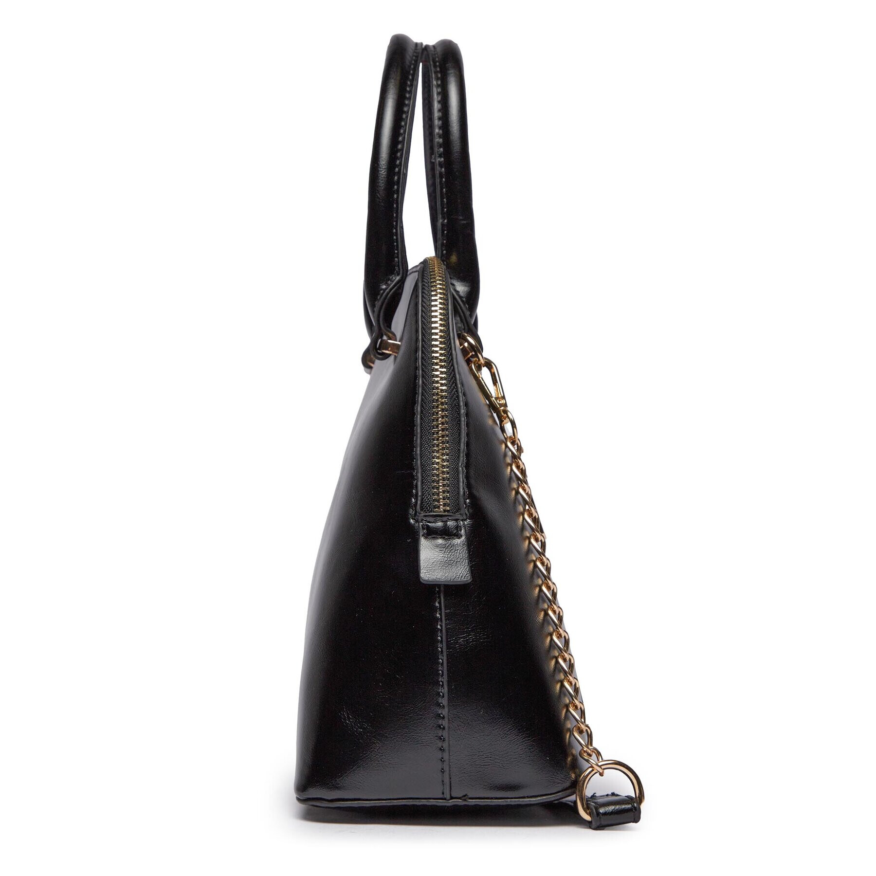 Monnari Дамска чанта BAG3870-020 Черен - Pepit.bg